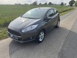 Ford Fiesta 1,0 EcoBoost 74kW S/S Celebration Cel... - Ford Fiesta: 7