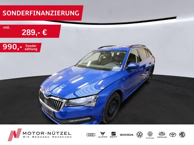 Image of Skoda Superb