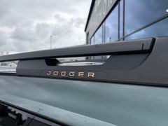 Fahrzeugabbildung Dacia Jogger Extreme+ LPG Navi Kamera LED u-frei 1.Hd
