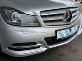 Mercedes-Benz C 350 BlueEfficiency 4Matic / 1. Hd / unfallfrei - Mercedes-Benz C 350 bis 25.000 Euro