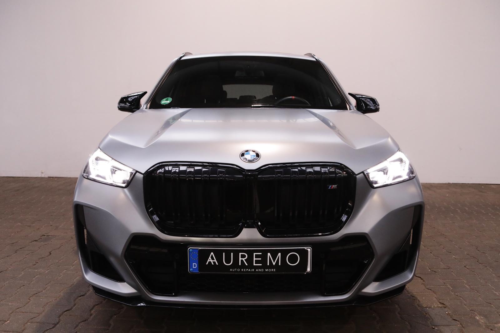 BMW X1 M35 i xDrive