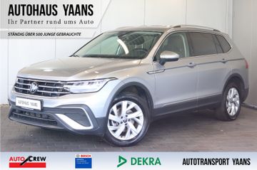 Volkswagen Tiguan Allspace Life 2.0 TDI AID+ACC+AHK+7 SITZ