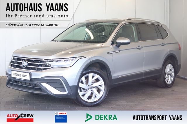 Volkswagen Tiguan Allspace Life 2.0 TDI AID+ACC+AHK+7 SITZ