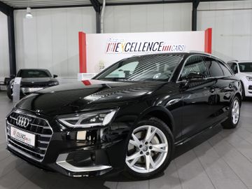 Audi A4 - 4