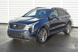 Cadillac XT4 Sport AWD Pano Kam 360 HUD - Cadillac aus 2023