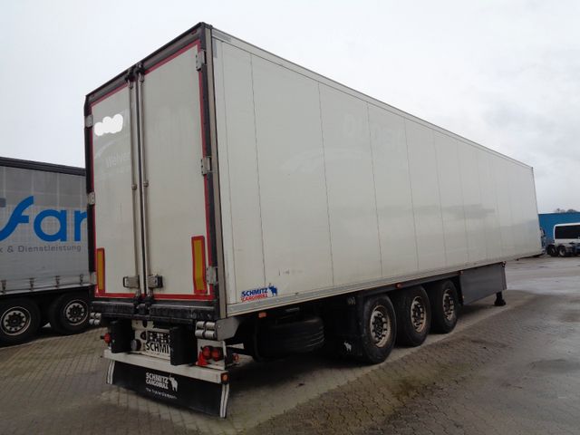 Schmitz Cargobull SKO 24 Schmitz BI-TEMP