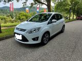 Ford C-Max C-MAX Sync Edition - Ford C-Max aus 2014