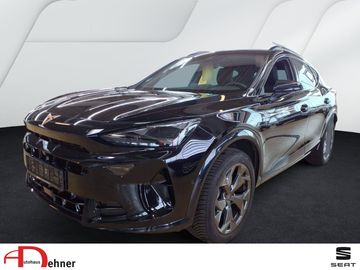 Cupra Leasingangebot: Cupra Formentor 1.5 eTSI DSG ACC+SHZ+NAVI+elHK+RKAM