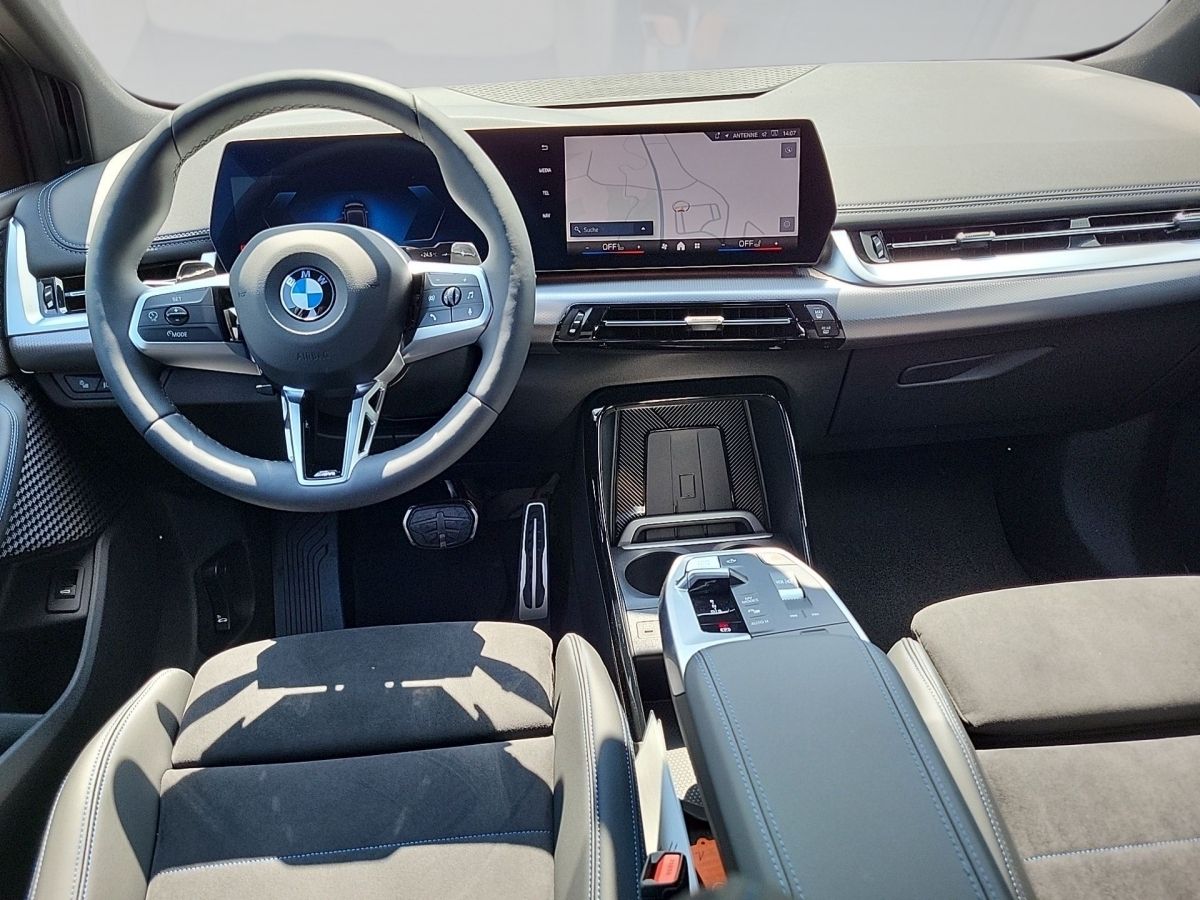 BMW 218 Active Tourer - Bild 5
