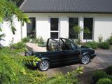 Volkswagen Golf 1 Cabrio Classicline  - Volkswagen Golf: Cabrio, Classicline