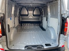 Transporter Kasten 2.0 TDI KR AHK Kamera LED – Bild 20