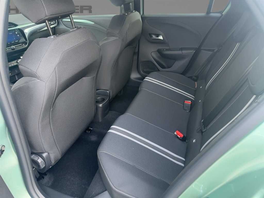 Opel Corsa - Bild 8