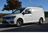 Volkswagen Caddy Maxi Kasten Trendline BMT/Klima/Navi - Volkswagen Caddy: Max