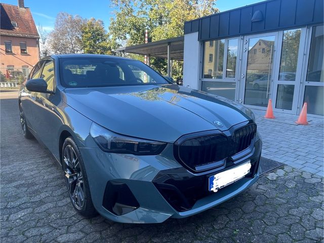 BMW Neu 550e xDrive M Sport Pro/M Sport/Comf/Innovat