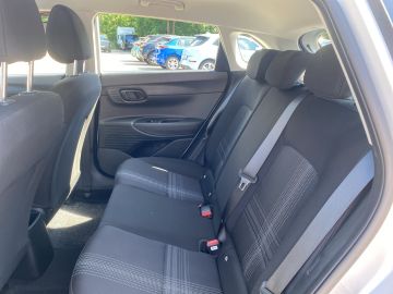 Hyundai i20 - 9