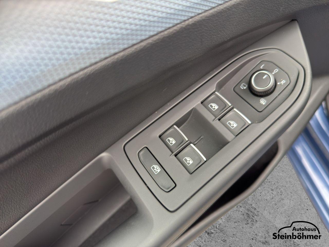 Volkswagen Golf GOAL 1.5TSI Navi Standhzg. LED Sitzhzg., миниатюра 15