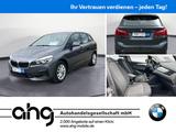 BMW 218i Active Tourer Advantage Klimaaut. AHK PDC S - BMW 218 Active Tourer aus 2018