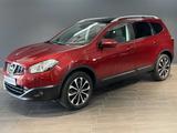 Nissan Qashqai+2 2.0 4x4 I-Way 7-Sitze*Navi*Pano*1.HD* - Nissan Qashqai+2 mit Benzin-Antrieb