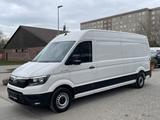 MAN TGE 3.180 MAXI WEBASTO*Klima*RFK*AHK - MAN in Berlin