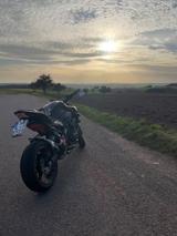 Kawasaki Z900 - Kawasaki Motorräder in Saarbrücken