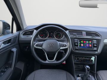 Volkswagen Tiguan - 7