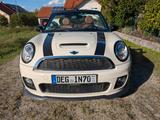 MINI John Cooper Works Cabrio John Cooper Works - MINI John Cooper Works Cabrio von privat