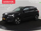 Volvo XC40 Recharge Core | SOH 95% | Stoel & stuurverw - Volvo Elektroautos