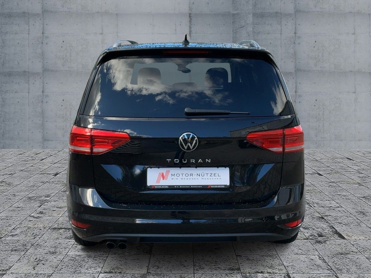 Volkswagen Touran - Bild 5