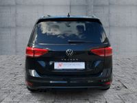 Volkswagen Touran - Vorschau Bild 5
