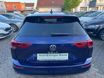 Volkswagen Golf - 5