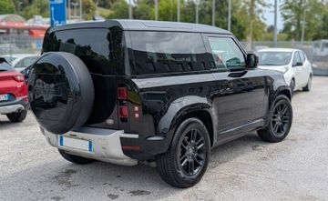 Land-Rover Defender - 4