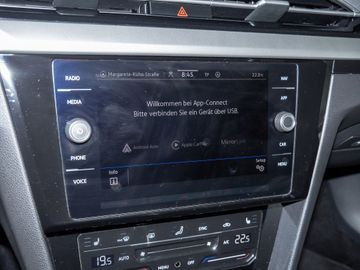 Volkswagen Arteon - 12