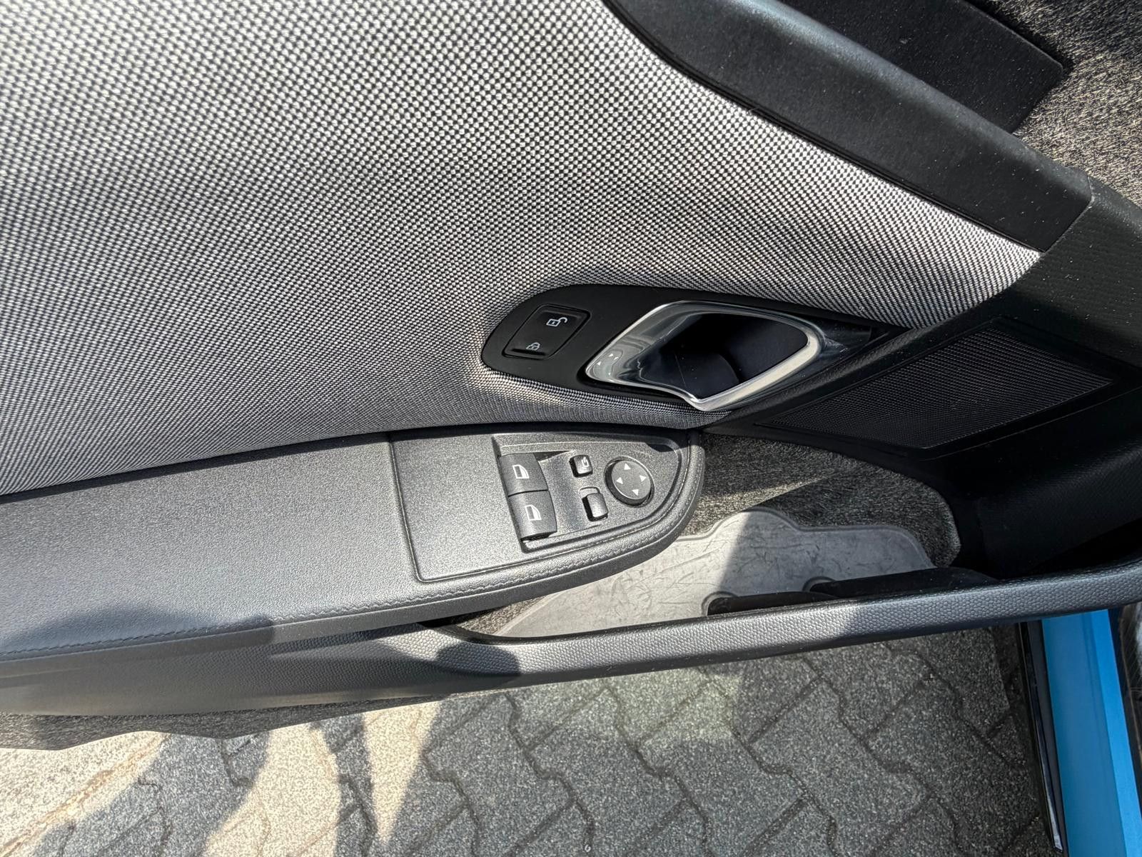 Fahrzeugabbildung BMW i3 s 120Ah VIRTU+LED+NAVI+SHZ+KAMERA+ACC+DAB+