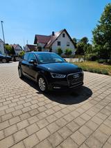 Audi A1 1.4 TFSI design Sportback design - Audi A1 von privat