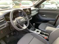 Dacia Bigster - Vorschau Bild 10