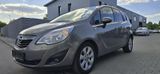 Opel Meriva B Active* LPG GASANLAGE VON WERK AUS * - Opel: Von
