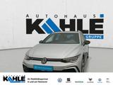 Volkswagen Golf VIII Variant 2.0 TDI DSG R-Line Pano Black