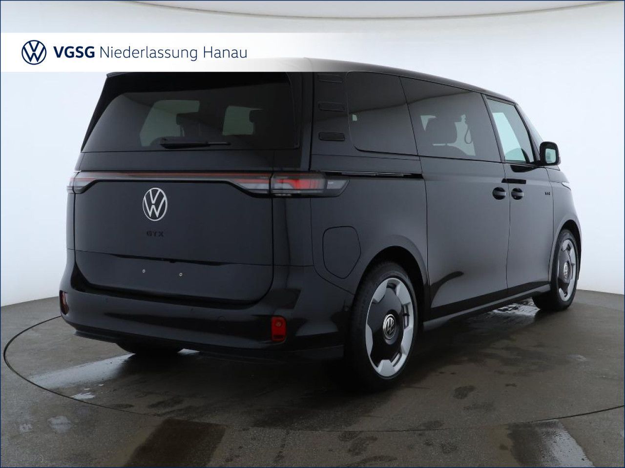 Volkswagen ID. Buzz - Bild 6