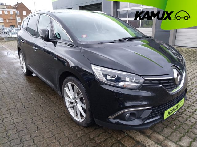 Renault Grand Scenic 1.6dci Autom.BOSE Edition+LED+Navi