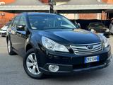 Subaru OUTBACK 2.5i Bi-Fuel Trend Limited - Subaru mit LPG-Antrieb