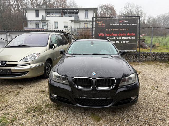 BMW 318 Baureihe 3 Touring 318d