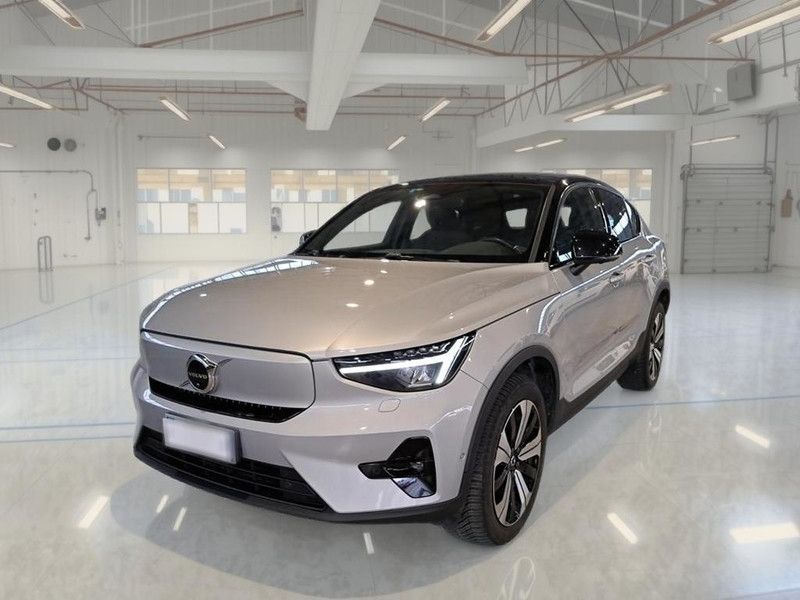 Other VOLVO C40 RECHARGE TWIN FIRST EDITION CROSSOVER