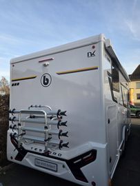 Bild 3 Benimar TESSORO 468 2026 Northautokapp Heavy Markise Fah