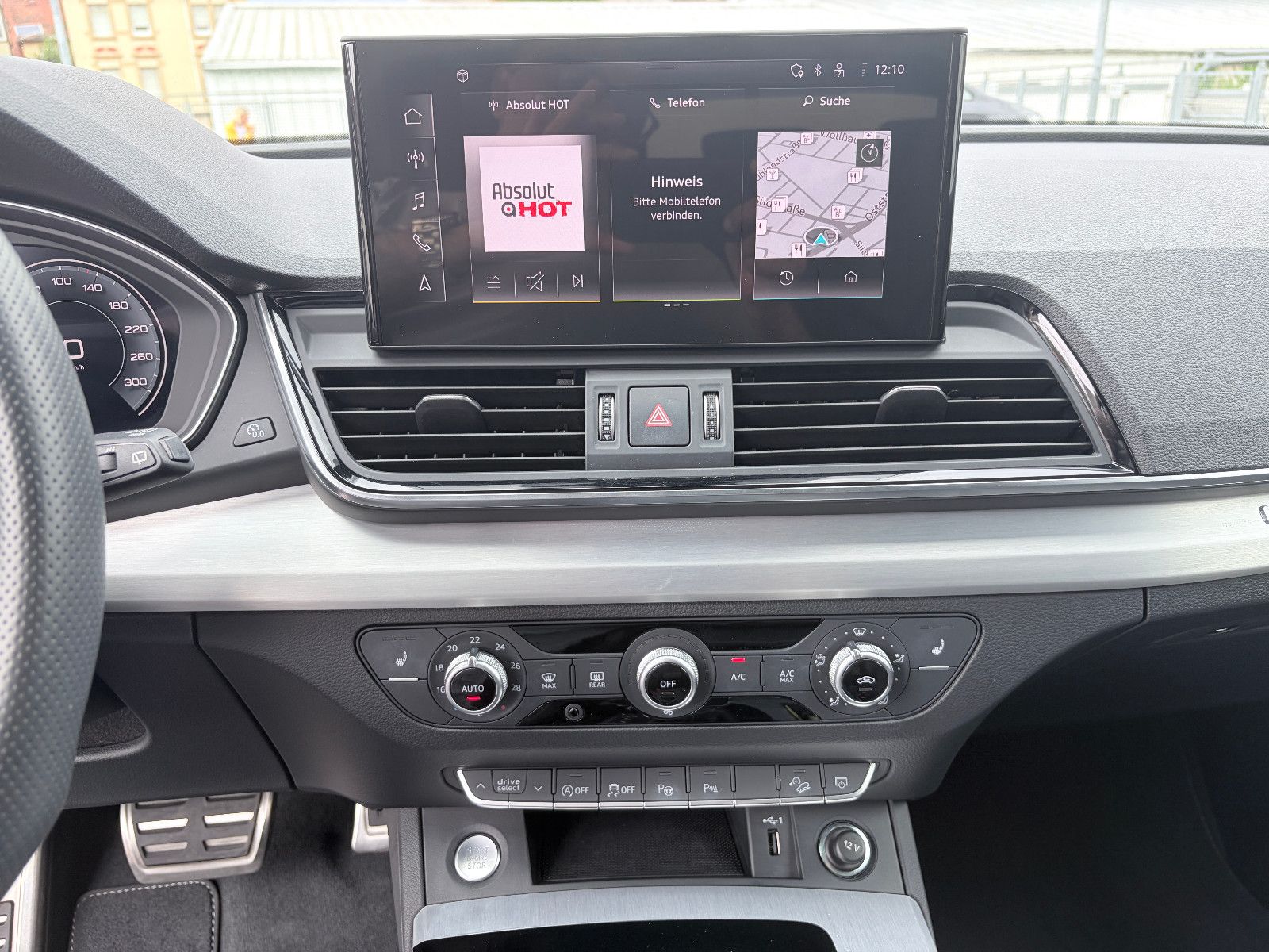 Audi Q5 40 TDI qu. S line PANO AHK 360° 20 ALU LED foto 24