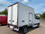 Mercedes-Benz Sprinter 316 CDI/T-Schreiber/Strom/ TK V300 Max - Mercedes-Benz 300cd