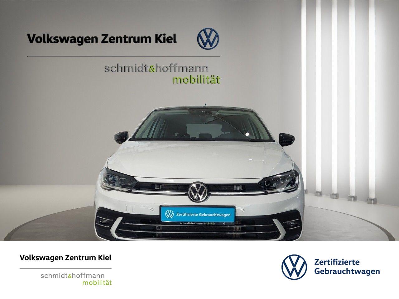 Volkswagen Polo Style 1.0 TSI