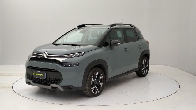 Citroën CITROEN C3 Aircross I 2021 - C3 Aircross 1.2 pur