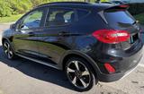 Ford Fiesta 1,0 EcoBoost 92kW Active X Ford Garantie - Ford Fiesta: For