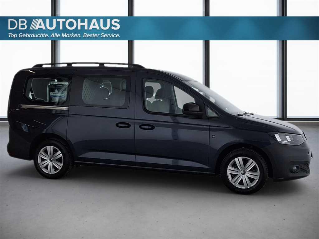 Volkswagen Caddy Kombi Maxi 2.0 TDI 4MOTION Sortimo Standhz