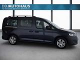Volkswagen Caddy Kombi Maxi 2.0 TDI 4MOTION Sortimo Standhz - gebrauchte VW Kleinbus